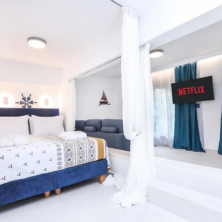 Corfu Casa Di Emilio公寓 外观 照片