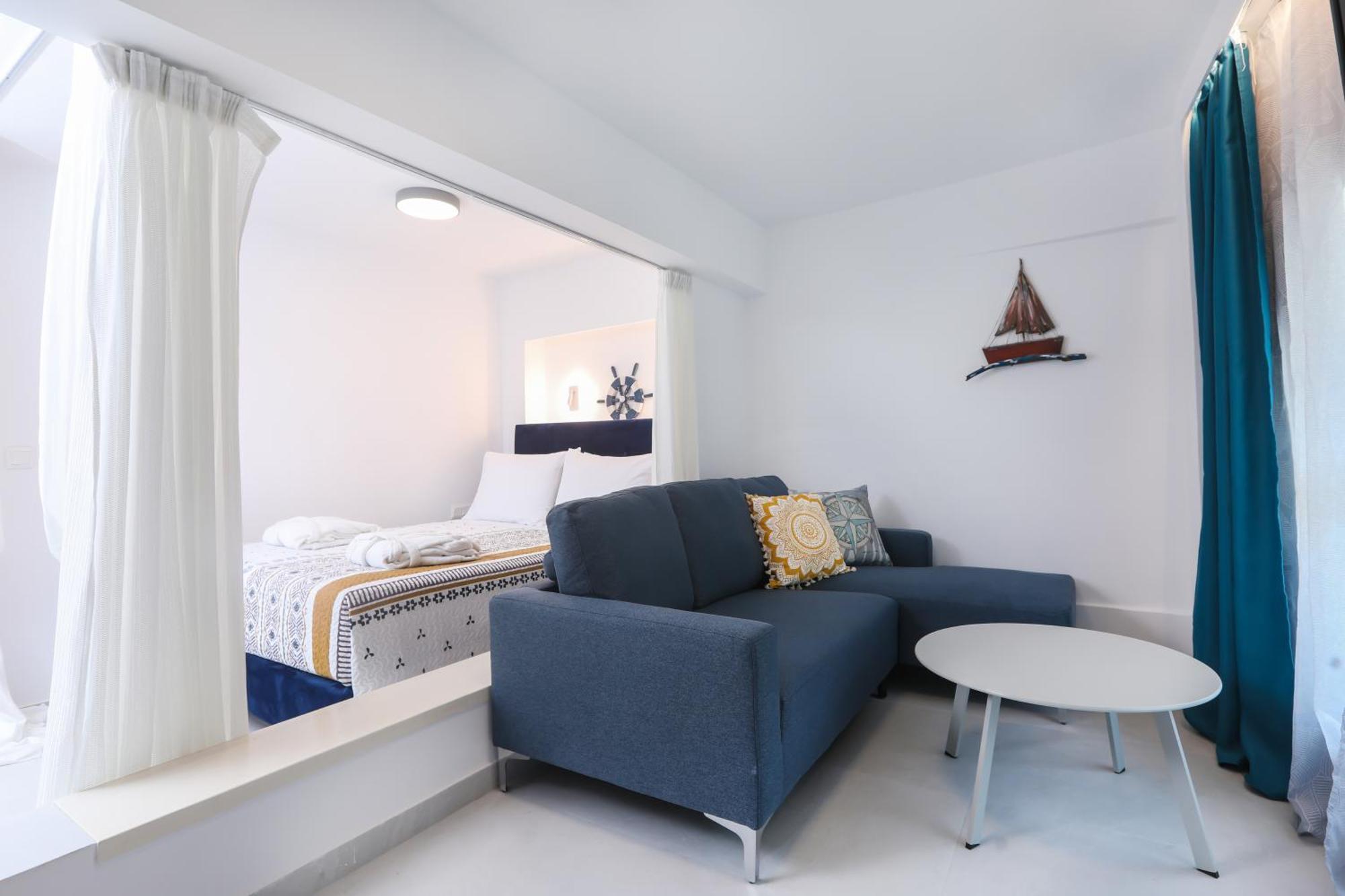 Corfu Casa Di Emilio公寓 外观 照片