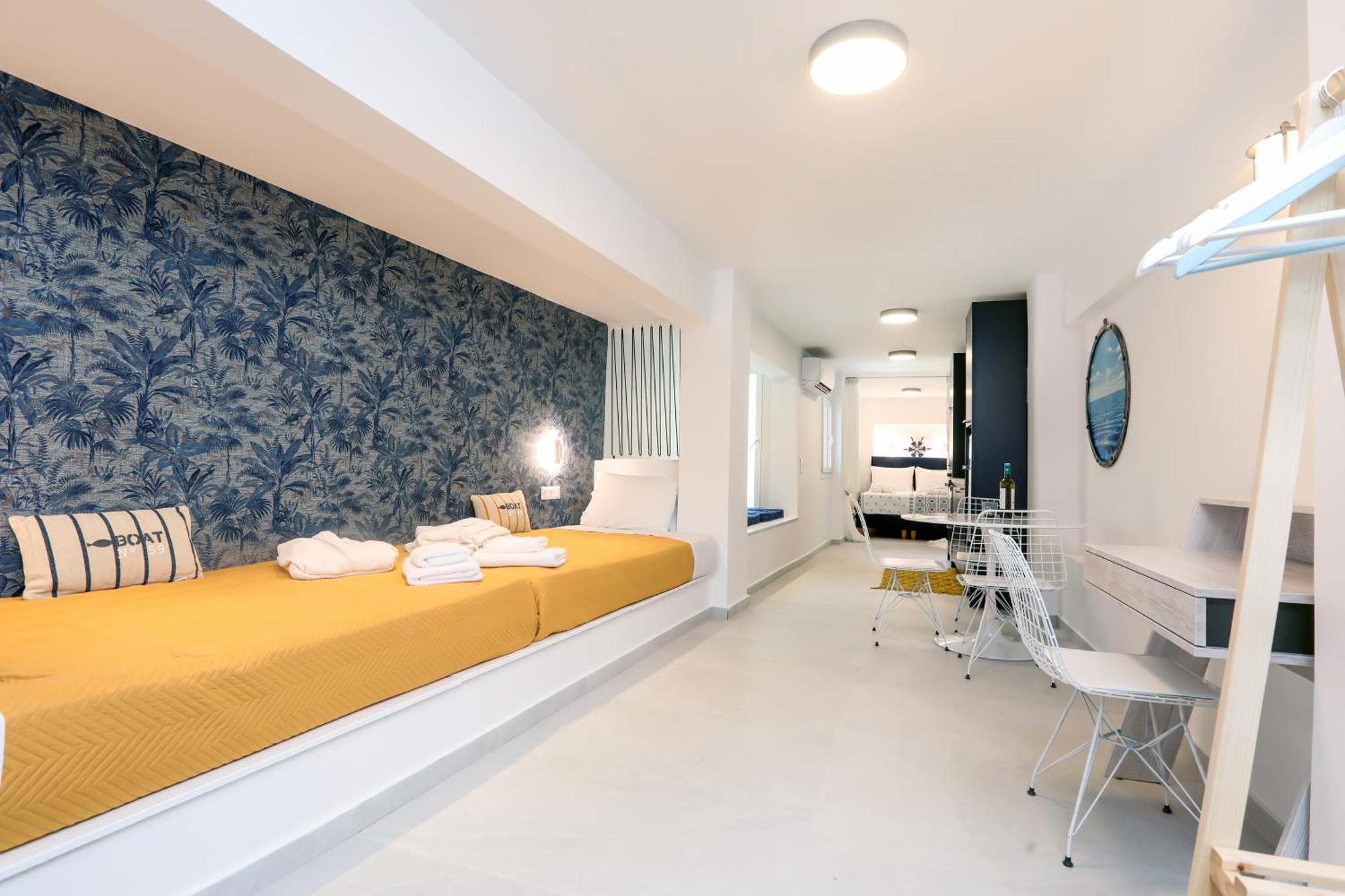 Corfu Casa Di Emilio公寓 外观 照片