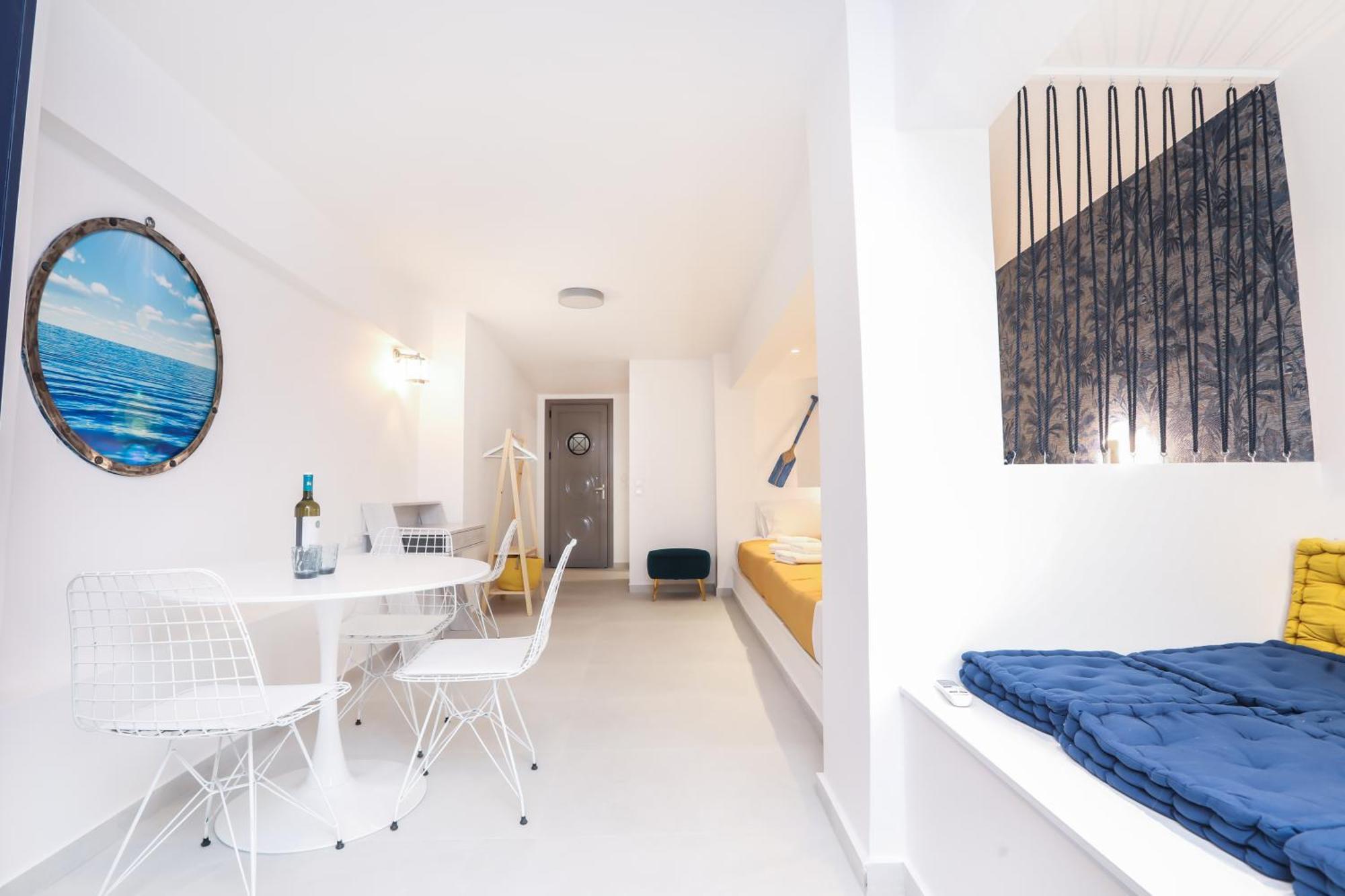 Corfu Casa Di Emilio公寓 外观 照片