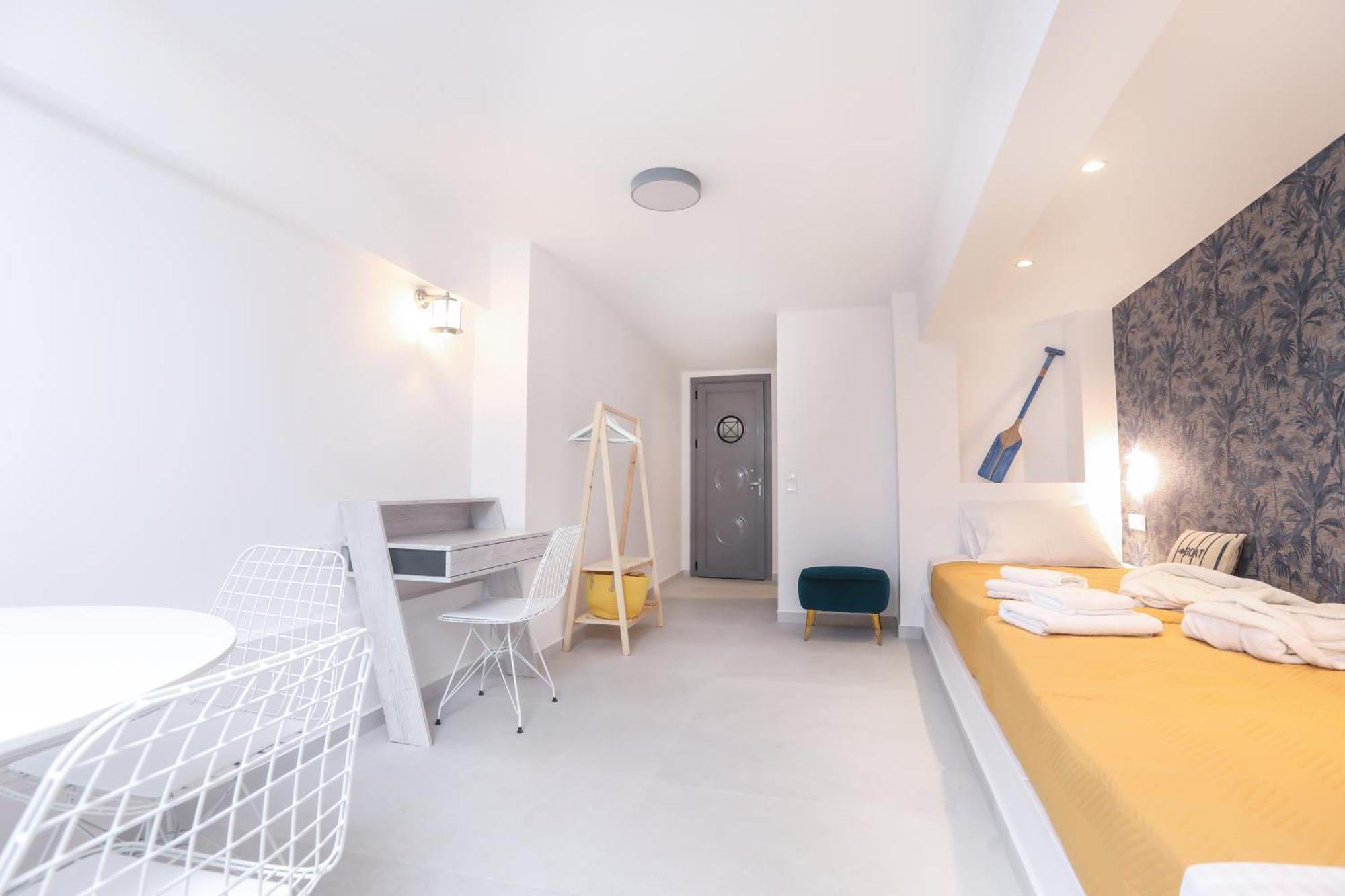 Corfu Casa Di Emilio公寓 外观 照片
